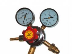 液化石油气减压器